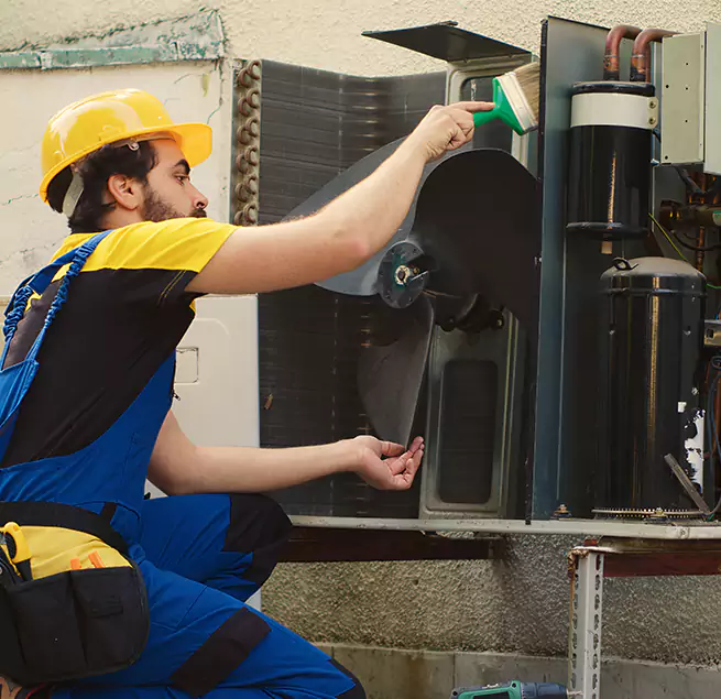 Why Homeowners & Businesses Trust Us Lealman, FL?