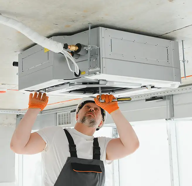 Why Homeowners & Businesses Trust Us Lealman, FL