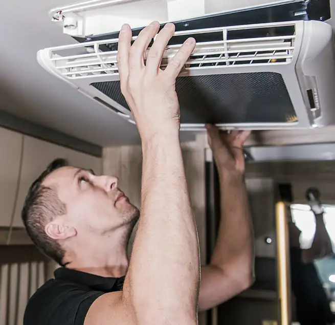 Why Homeowners & Businesses Trust Us Lealman, FL