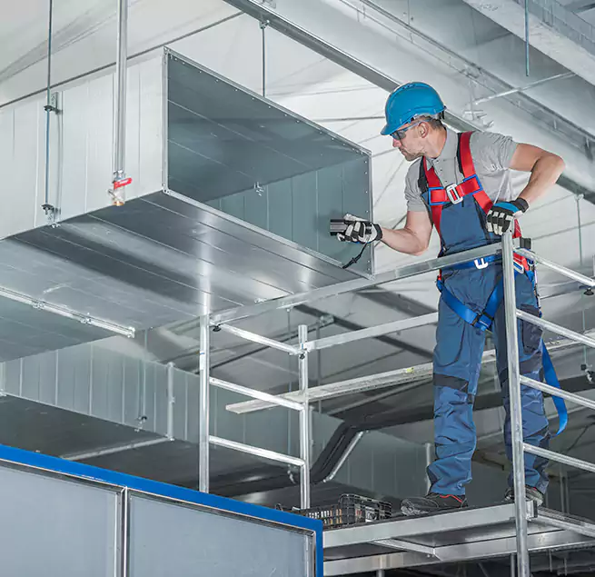 Why Homeowners Businesses Trust Us in Lealman, FL