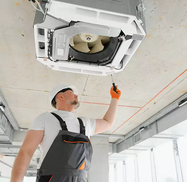 Why Homeowners Businesses Trust Us in Lealman, FL