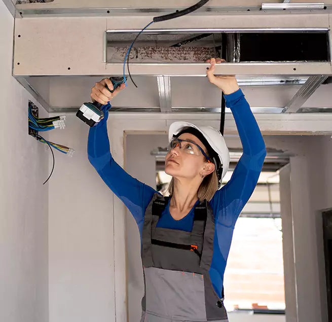 Why Homeowners & Businesses Trust Us in Lealman, FL?