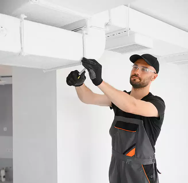 Why Homeowners Businesses Trust Us Lealman, FL