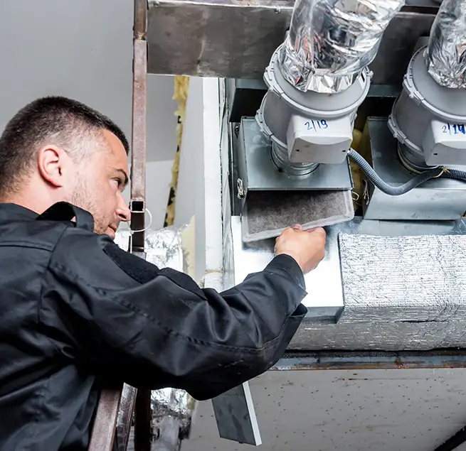 Why Homeowners & Businesses Trust Us in Lealman, FL?